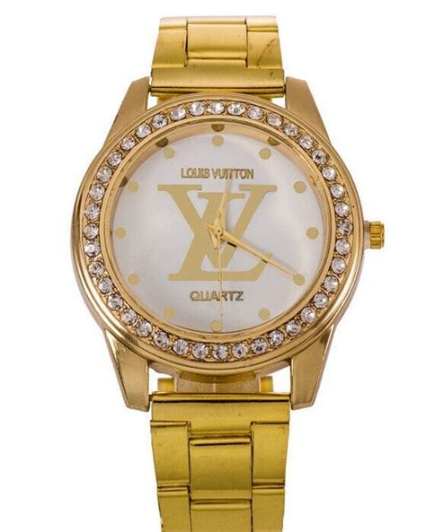 louis vuitton womens watch fake|louis vuitton watches with prices.